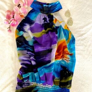 Women’s Arden B blouse